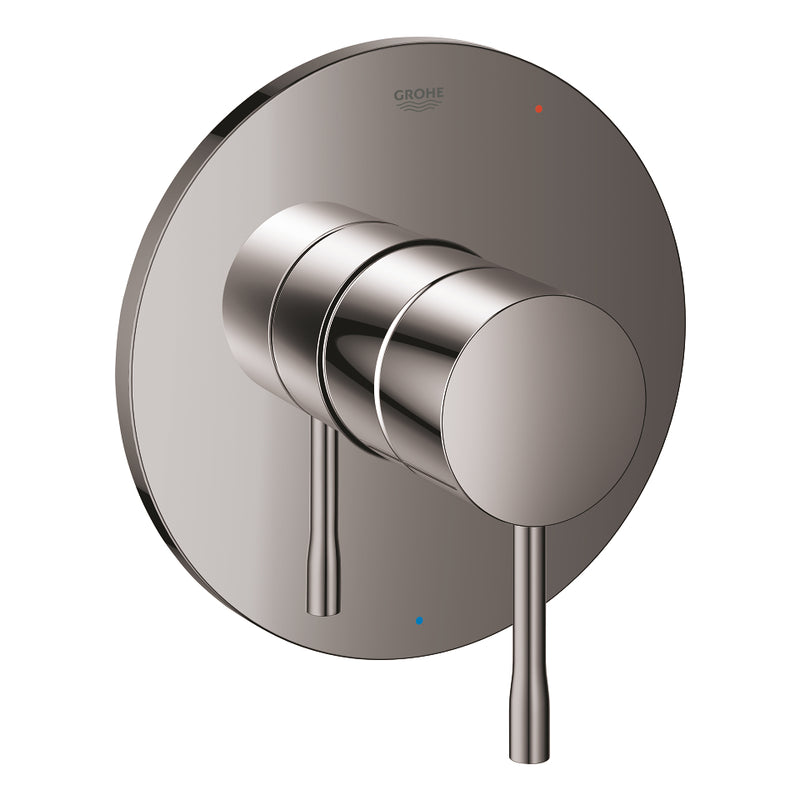 Grohe 14472 Essence New Pressure Balance Valve Trim with Cartridge