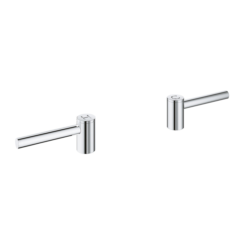 Grohe 18027 Atrio New Lever Handles - Pair 