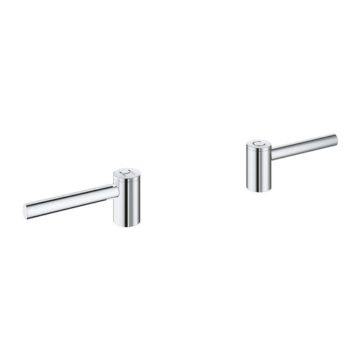 Grohe 18027 Atrio New Lever Handles - Pair 