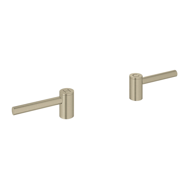 Grohe 18027 Atrio New Lever Handles - Pair