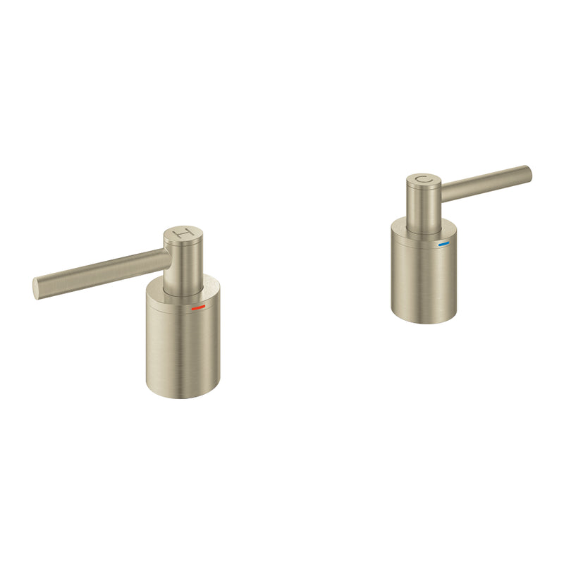 Grohe 18034 Atrio New Lever Handles - Pair