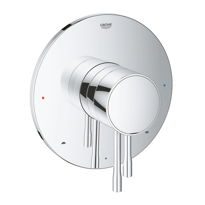 Grohe 19494 Essence New Dual Function Pressure Balance Trim