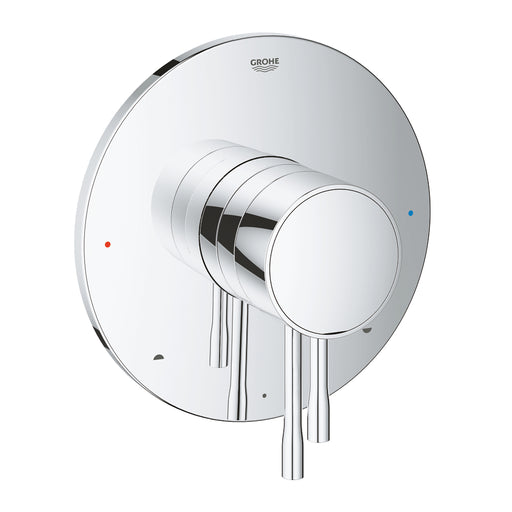 Grohe 19494 Essence New Dual Function Pressure Balance Trim