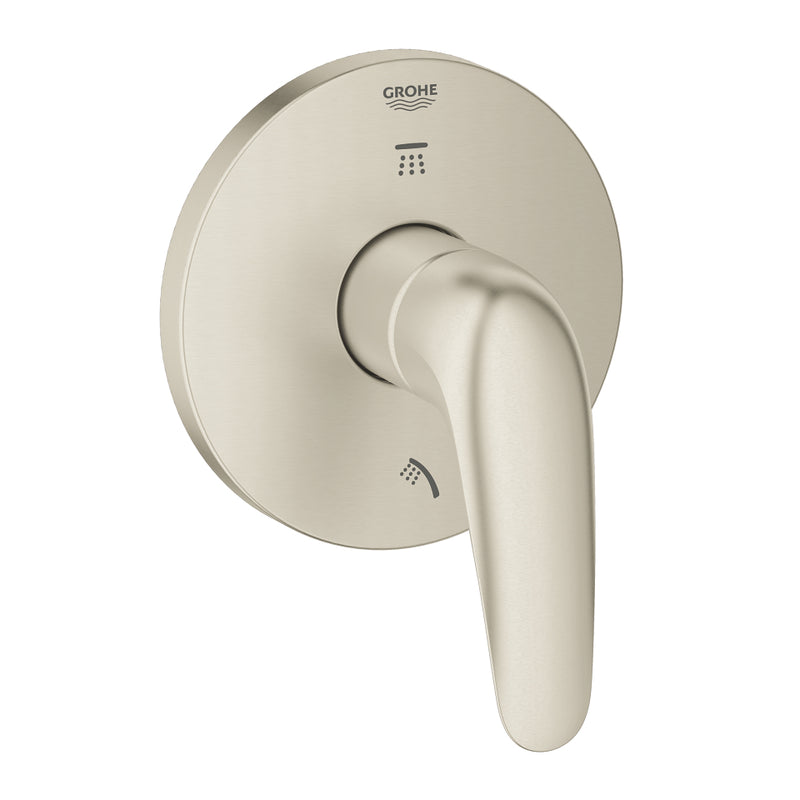 Grohe 19993 Eurostyle 2-Way Diverter Trim