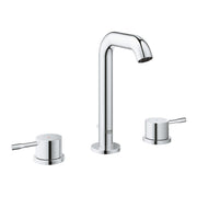 Grohe 20297 Essence New 8-inch Widespread 2-Handle M-Size Bathroom Faucet 1.2 GPM