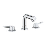 Grohe 20572 Concetto 2Hdl Basin 3-H Xs Us
