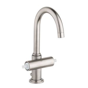 Grohe 21027 Atrio 2Hdl Basin L-Size Us