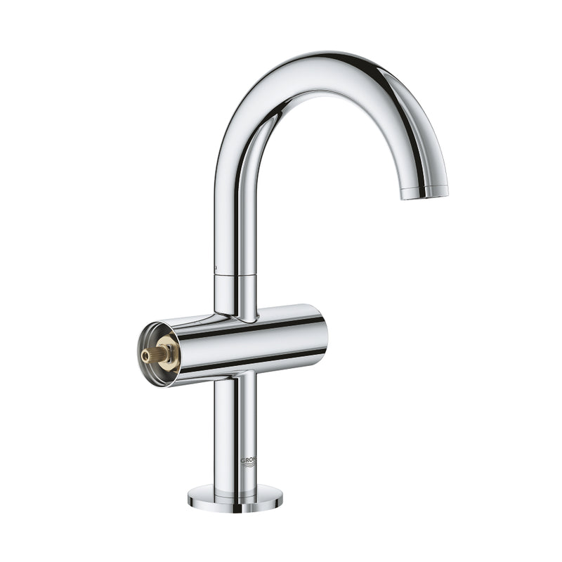 Grohe 21031 Atrio New Single Hole Single-Handle M-Size Bathroom Faucet 4.5 L/min - 1.2 GPM