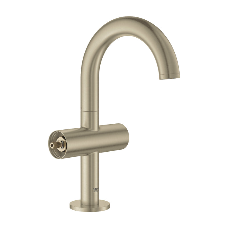 Grohe 21031 Atrio New Single Hole Single-Handle M-Size Bathroom Faucet 4.5 L/min - 1.2 GPM