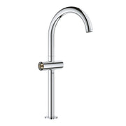 Grohe 21046 Atrio New Single Hole Single-Handle Deck Mount Vessel Sink Faucet 4.5 L/min - 1.2 GPM