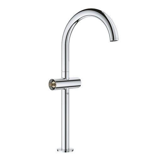 Grohe 21046 Atrio New Single Hole Single-Handle Deck Mount Vessel Sink Faucet 4.5 L/min - 1.2 GPM