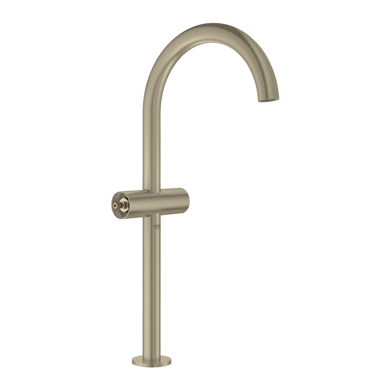 Grohe 21046 Atrio New Single Hole Single-Handle Deck Mount Vessel Sink Faucet 4.5 L/min - 1.2 GPM