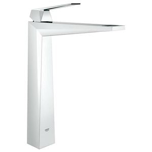 Grohe 23115 Allure Brilliant Single Hole Single-Handle Deck Mount Vessel Sink Faucet 4.5 L/min - 1.2 GPM