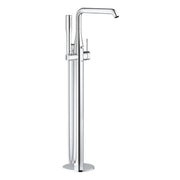 Grohe 23491 Essence New Single-Handle Freestanding Tub Faucet with 6.6 L/min - 1.75 GPM Hand Shower