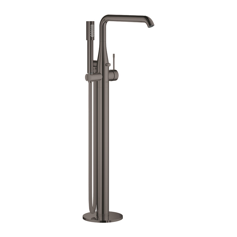 Grohe 23491 Essence New Single-Handle Freestanding Tub Faucet with 6.6 L/min - 1.75 GPM Hand Shower