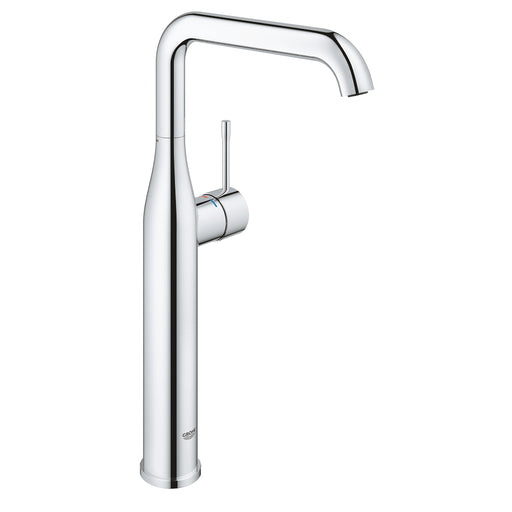 Grohe 23538 Essence New Single Hole Single-Handle Deck Mount Vessel Sink Faucet 4.5 L/min - 1.2 GPM