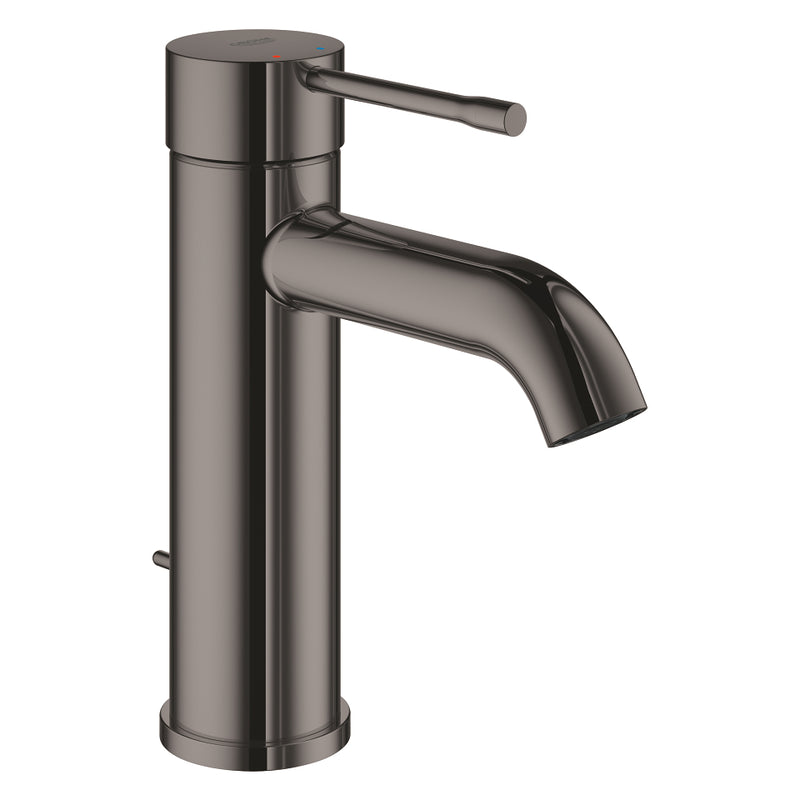 Grohe 23592 Essence New Single Hole Single-Handle S-Size Bathroom Faucet 4.5 L/min - 1.2 GPM