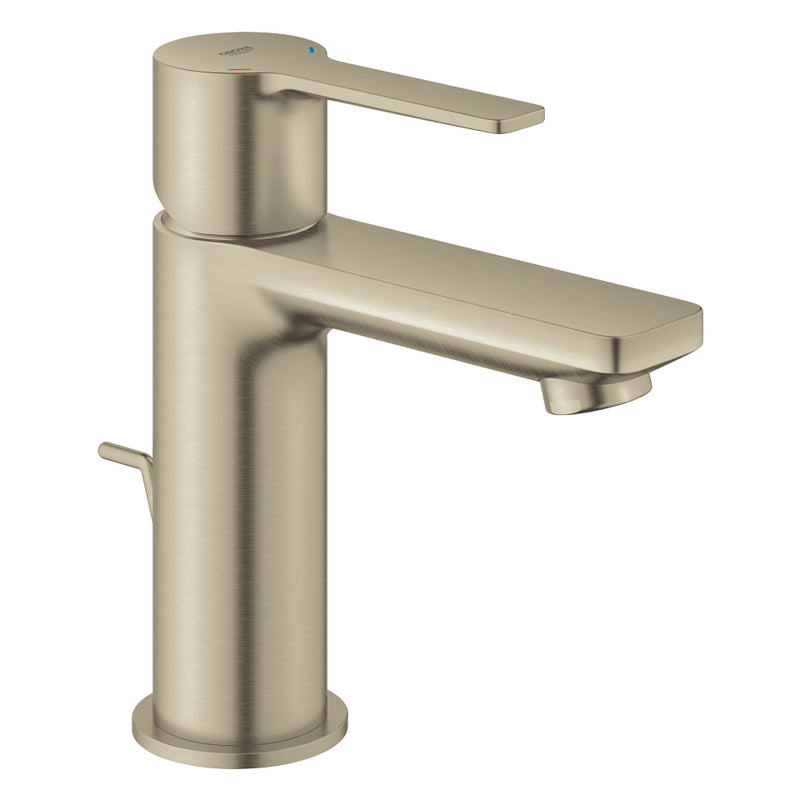 Grohe 23824 Lineare Single Hole Single-Handle XS-Size Bathroom Faucet 4.5 L/min - 1.2 GPM