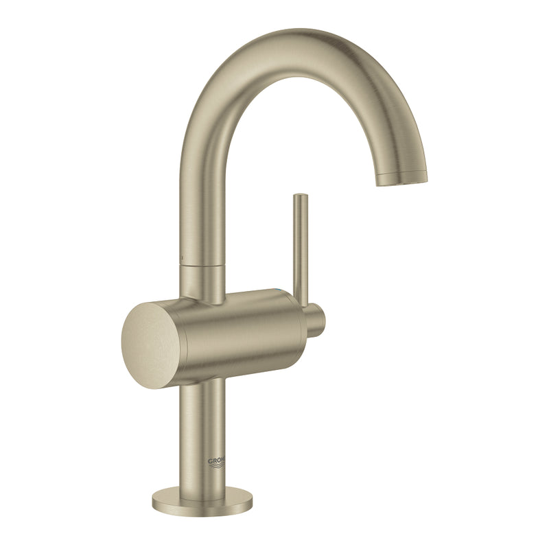 Grohe 23831 Atrio New Single Hole Single-Handle M-Size Bathroom Faucet 4.5 L/min - 1.2 GPM