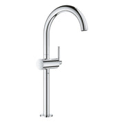 Grohe 23834 Atrio New Single Hole Single-Handle Deck Mount Vessel Sink Faucet 4.5 L/min - 1.2 GPM