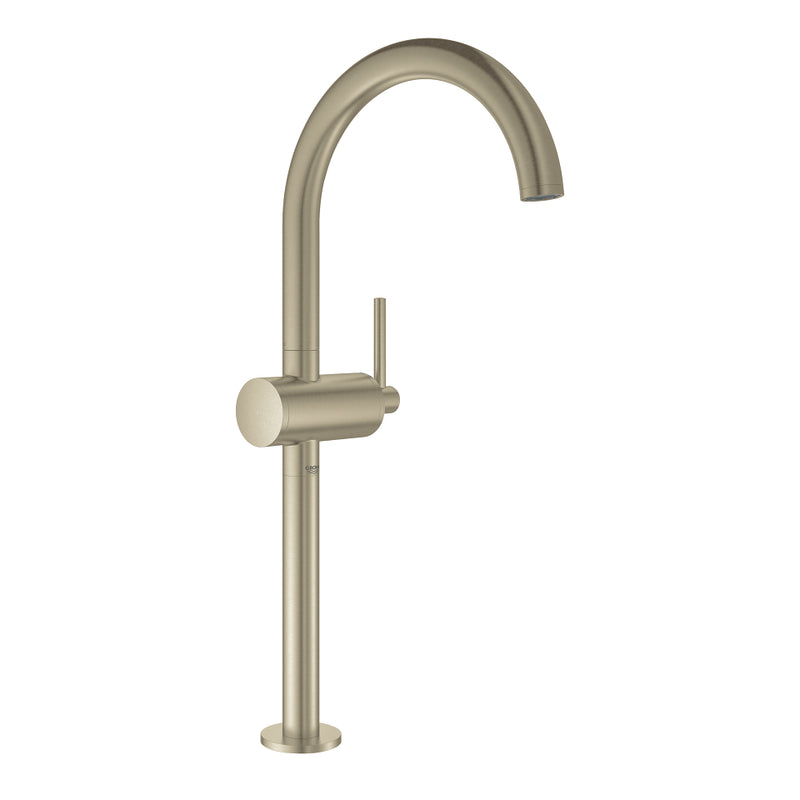 Grohe 23834 Atrio New Single Hole Single-Handle Deck Mount Vessel Sink Faucet 4.5 L/min - 1.2 GPM