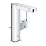 Grohe 23956 Plus Single Hole Single-Handle M-Size Bathroom Faucet 4.5 L/min - 1.2 GPM