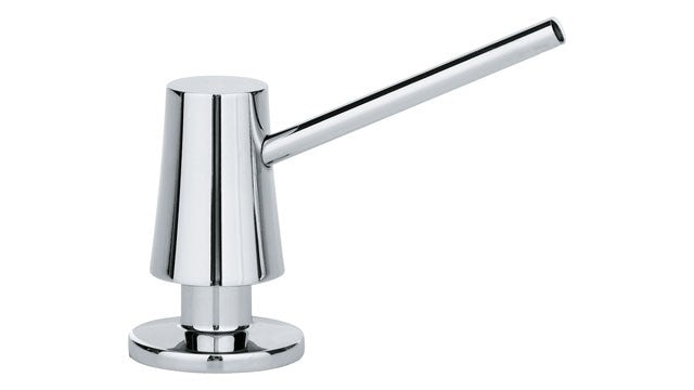 Franke SD25 Soap Disp Traditional