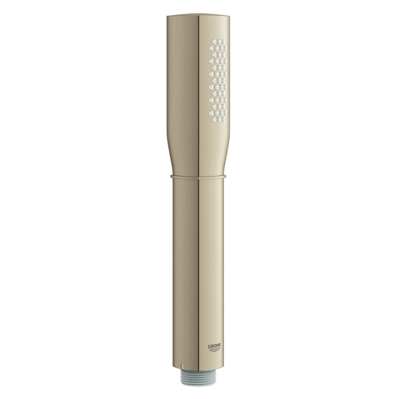 Grohe 26037 Grandera Stick Hand Shower - 1 Spray 6.6 L/min - 1.75 GPM