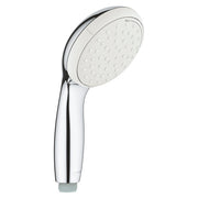 Grohe 26047 Tempesta 100 Hand Shower - 2 Sprays 6.6 L/min - 1.75 GPM