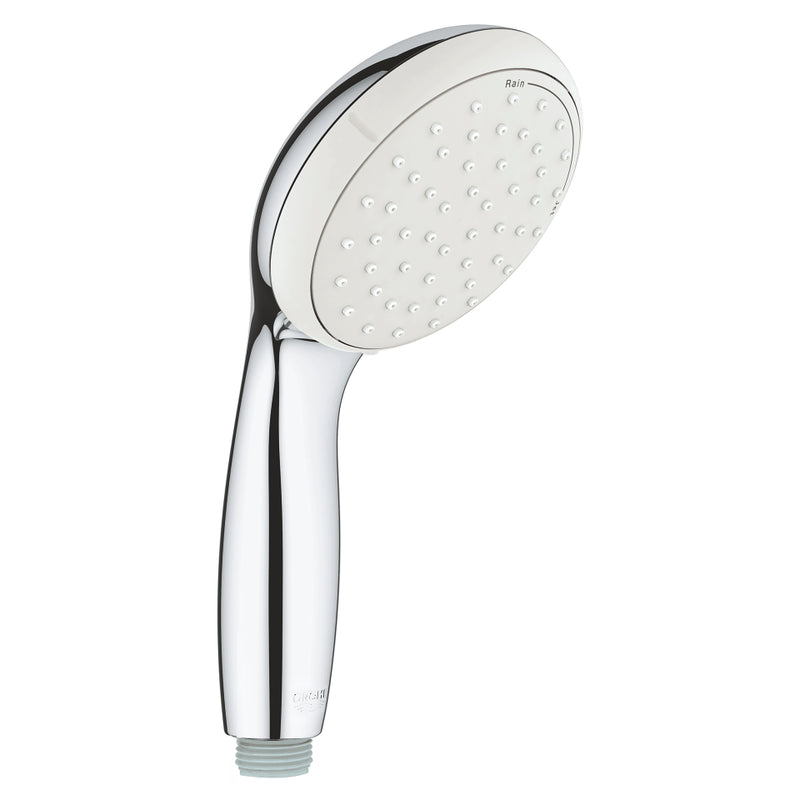 Grohe 26047 Tempesta 100 Hand Shower - 2 Sprays 6.6 L/min - 1.75 GPM