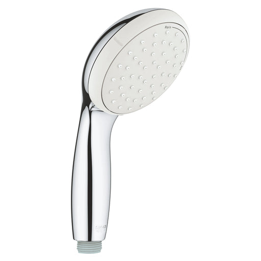 Grohe 26047 Tempesta 100 Hand Shower - 2 Sprays 6.6 L/min - 1.75 GPM
