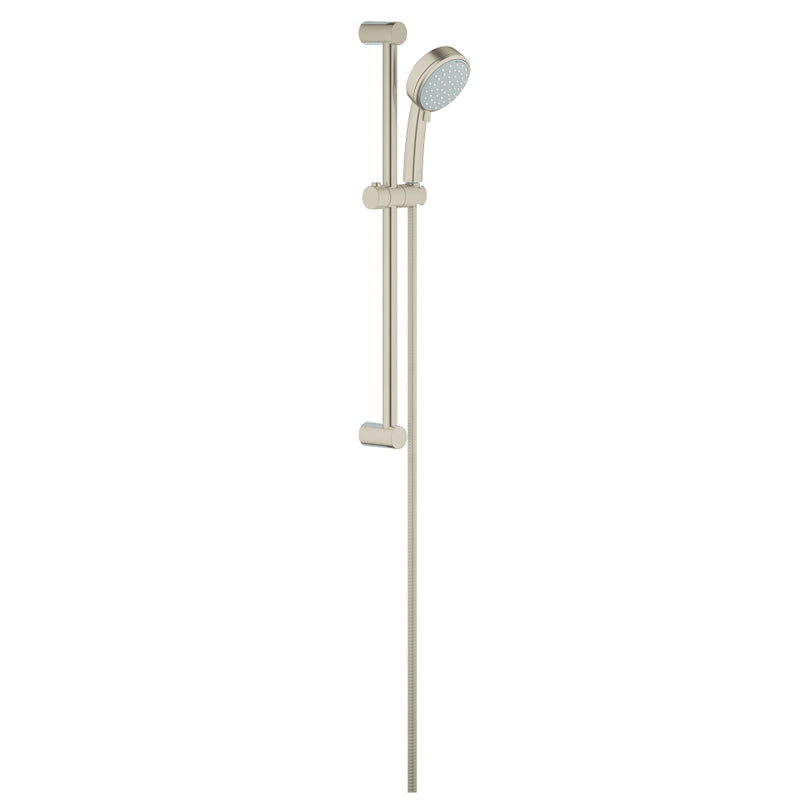 Grohe 26076 Tempesta 24" Shower Slide Bar Kit - 2 Sprays 2.0 gpm