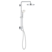 Grohe 26123 Retro-Fit 210 Shower System &Diverter Us
