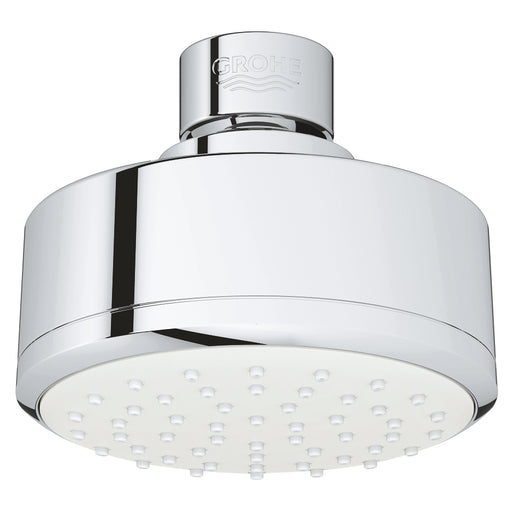 Grohe 26366 Tempesta 100 Shower Head 4" - 2 Sprays 6.6 L/min - 1.75 GPM