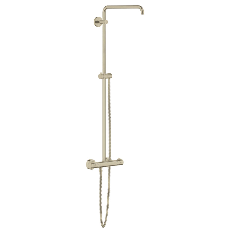 Grohe 26419 Euphoria Shower System Thm W/O Shw Us