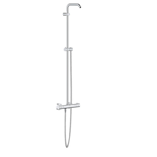 Grohe 26421 Tempesta Thermostatic Shower System 