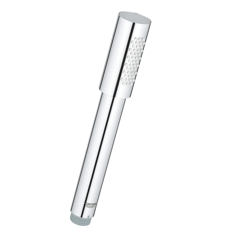 Grohe 26465 Sena Stick Hand Shower - 1 Spray 6.6 L/min - 1.75 GPM