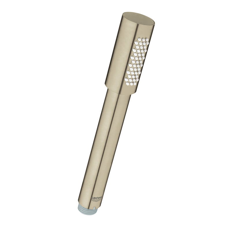 Grohe 26465 Sena Stick Hand Shower - 1 Spray 6.6 L/min - 1.75 GPM