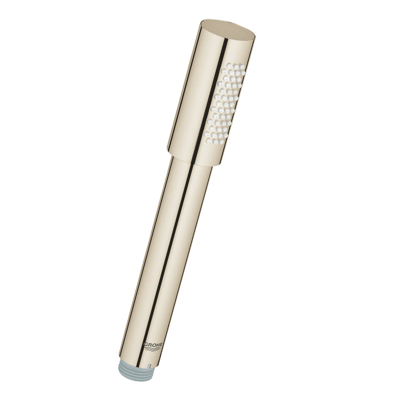 Grohe 26465 Sena Stick Hand Shower - 1 Spray 6.6 L/min - 1.75 GPM