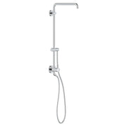 Grohe 26485 Retro-Fit 25" Shower System with Rainshower Shower Arm