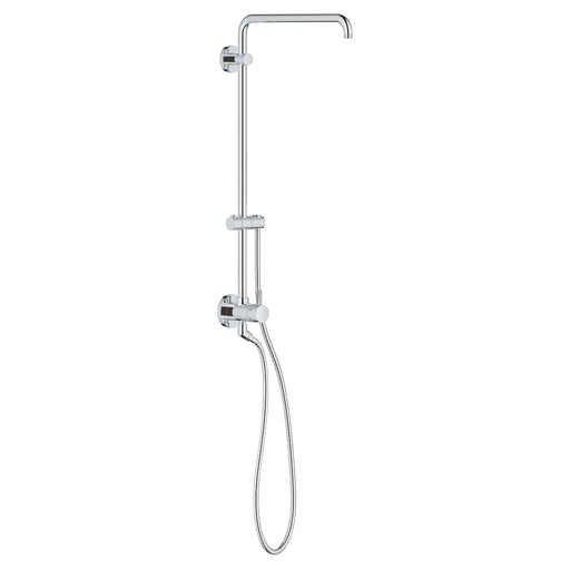 Grohe 26485 Retro-Fit 25" Shower System with Rainshower Shower Arm