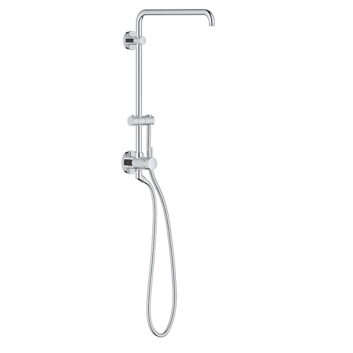 Grohe 26486 Retro-Fit 18" Shower System with Rainshower Shower Arm