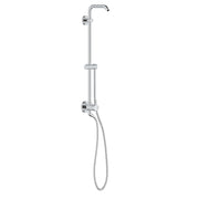 Grohe 26487 Retro-Fit 25" Shower System with Standard Shower Arm