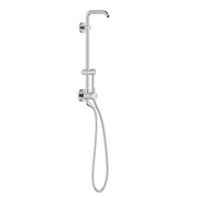 Grohe 26488 Retro-Fit 18" Shower System with Standard Shower Arm