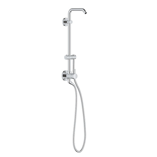 Grohe 26488 Retro-Fit 18" Shower System with Standard Shower Arm