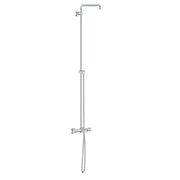 Grohe 26490 Euphoria Thermostatic Tub/Shower System