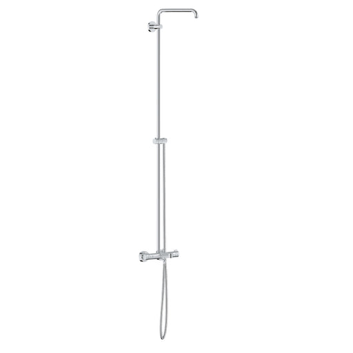 Grohe 26490 Euphoria Thermostatic Tub/Shower System