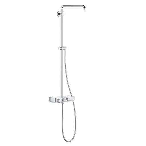 Grohe 26511 Euphoria Thermostatic Shower System