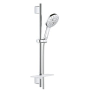 Grohe 26547 Rainshower 24" Shower Slide Bar Kit - 3 Sprays 6.6 L/min - 1.75 GPM