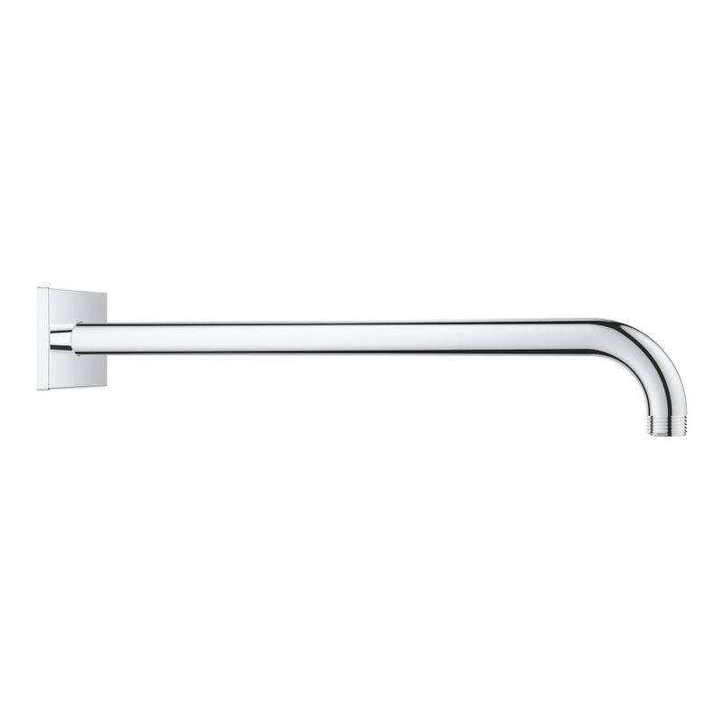 Grohe 26632 15" Rainshower Arm/ Square